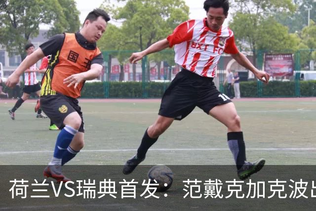 荷兰VS瑞典首发：范戴克加克波出战 伊萨克配约克雷斯